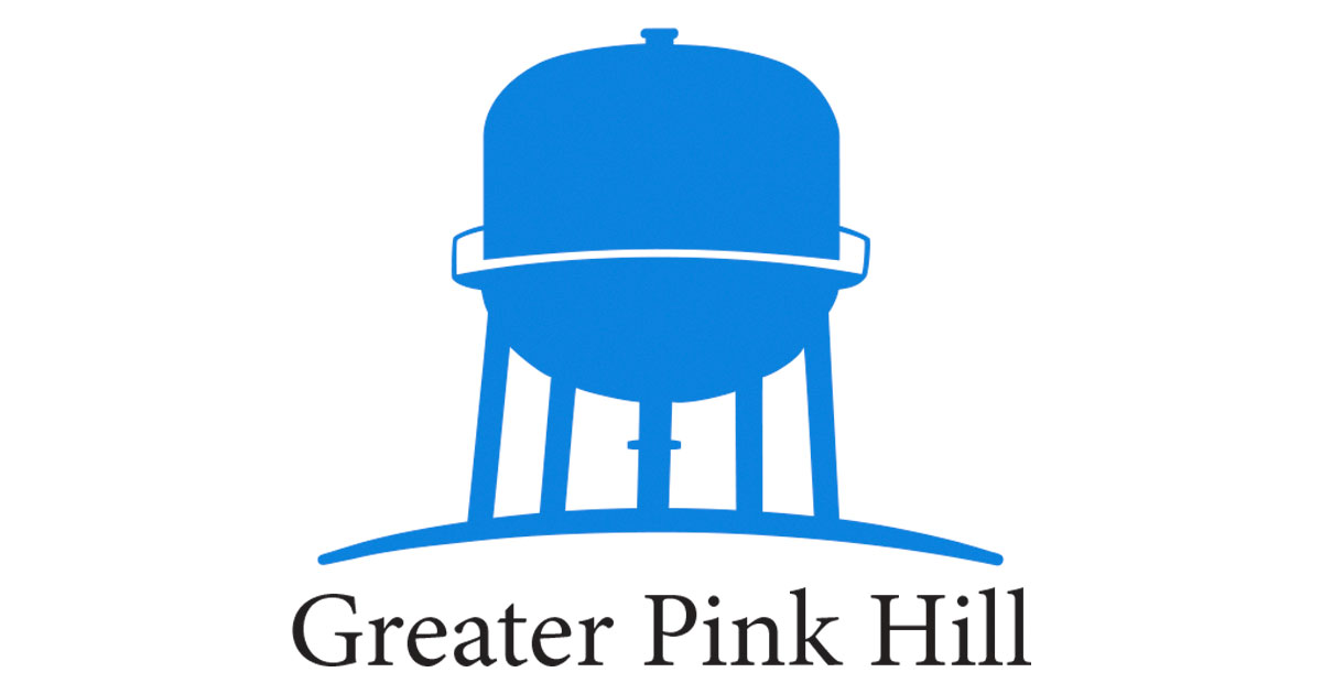 Greater Pink Hill Live for Something Greater Than Yourself